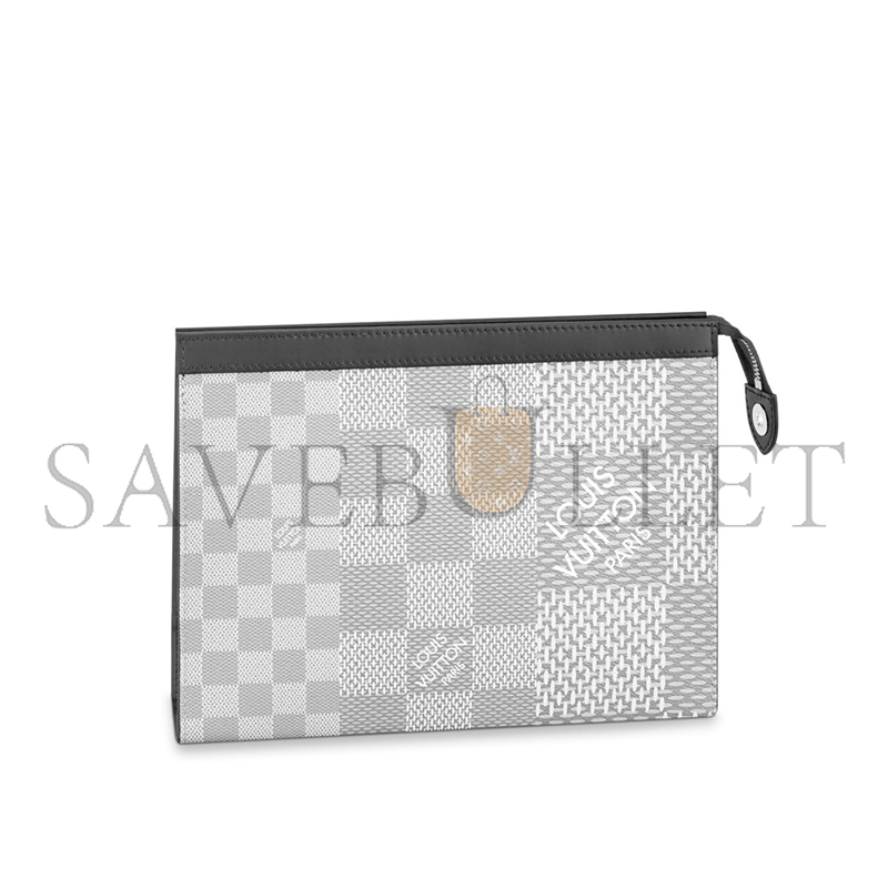 LOUIS VUITTON POCHETTE VOYAGE N60443 (27*21*6cm)